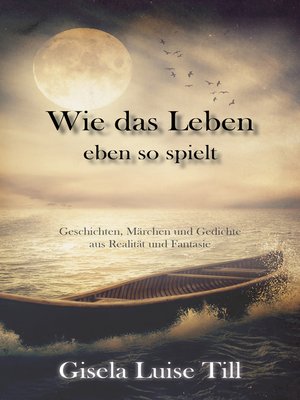 cover image of Wie das Leben eben so spielt